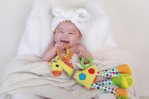 重庆宝宝最晚多久会走路