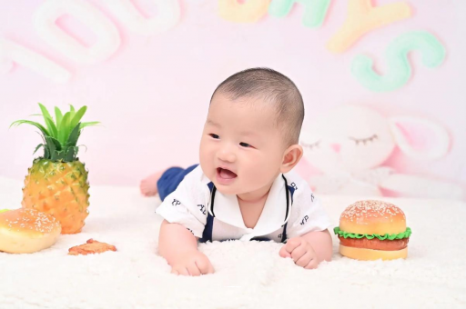 重庆两岁宝宝晚上哭